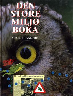 forsidebilde - trykk for å vise stor versjon