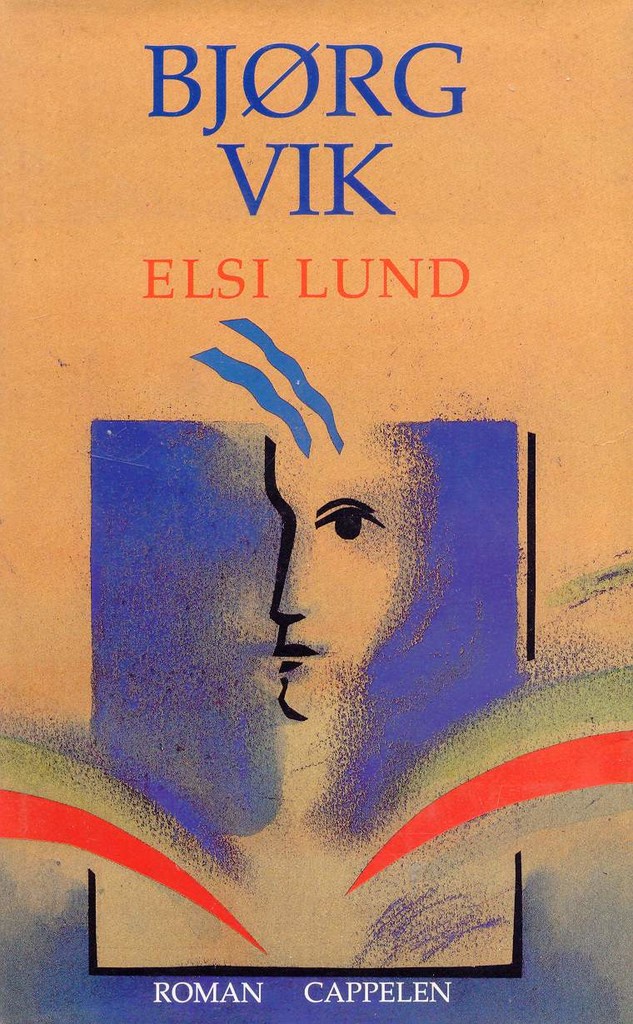 Elsi Lund : roman