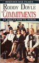 Omslagsbilde:The Commitments : da soul'en kom til Dublin