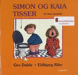 forsidebilde - trykk for å vise stor versjon