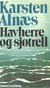 Omslagsbilde:Havherre og sjøtrell : roman