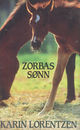 Cover photo:Zorbas sønn