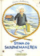 Cover photo:Stina og Skrønemakeren