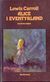Omslagsbilde:Alice i eventyrland