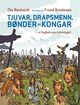 Cover photo:Tjuvar, drapsmenn, bønder og kongar : ei fagbok om Gulatinget