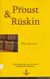 Omslagsbilde:Om lesning : to litteraturhistoriske essays