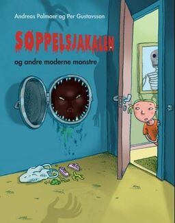 forsidebilde - trykk for å vise stor versjon
