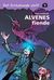Omslagsbilde:Alvenes fiende