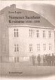 Omslagsbilde:Vennenes samfunn : Kvekerne 1846-1898