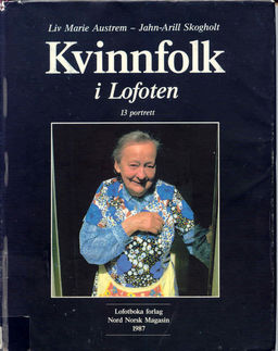 forsidebilde - trykk for å vise stor versjon