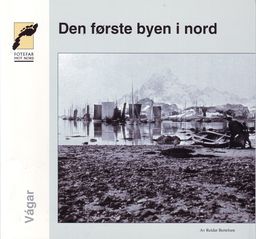 forsidebilde - trykk for å vise stor versjon