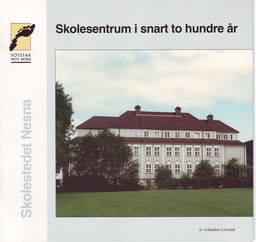 forsidebilde - trykk for å vise stor versjon
