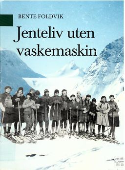 forsidebilde - trykk for å vise stor versjon