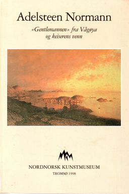 forsidebilde - trykk for å vise stor versjon