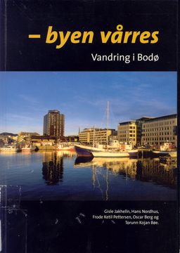forsidebilde - trykk for å vise stor versjon
