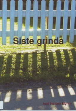 forsidebilde - trykk for å vise stor versjon