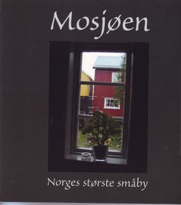 forsidebilde - trykk for å vise stor versjon