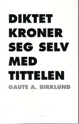 forsidebilde - trykk for å vise stor versjon