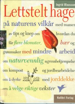 forsidebilde - trykk for å vise stor versjon