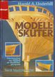 Cover photo:Modellskuter : om bygging og rigging av modeller på spant