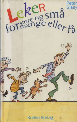 forsidebilde - trykk for å vise stor versjon