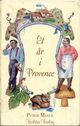 Cover photo:Et år i Provence