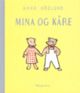 Omslagsbilde:Mina og Kåre