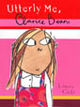 Cover photo:Bare helt meg, Clarice Bean