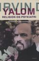 Cover photo:Religion og psykiatri