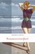 Omslagsbilde:Sommeroverfart : en roman