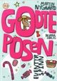 Omslagsbilde:Godteposen