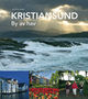 Omslagsbilde:Kristiansund : by av hav