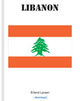 Omslagsbilde:Libanon
