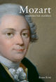 Omslagsbilde:Mozart : mennesket bak musikken