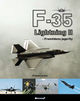 Omslagsbilde:F-35 Lightning II : fremtidens jagerfly