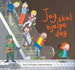 forsidebilde - trykk for å vise stor versjon