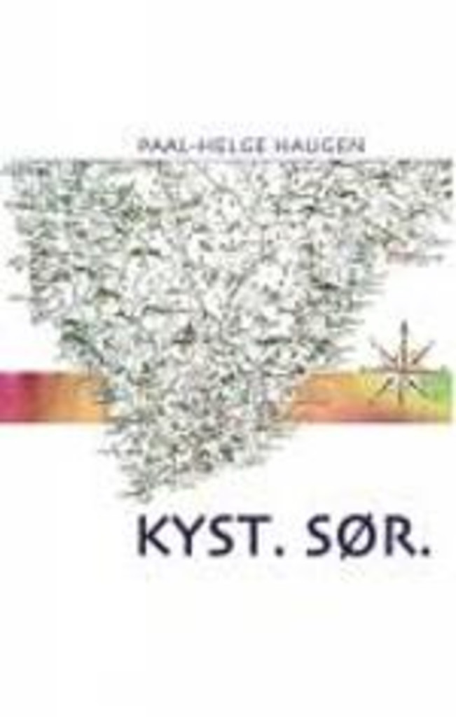 Kyst. Sør.