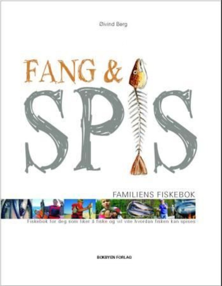 Fang & spis