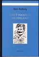 Omslagsbilde:Knut Hamsun og Finland : dokumentar