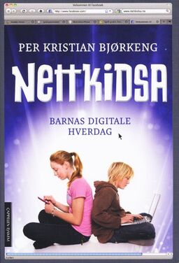 forsidebilde - trykk for å vise stor versjon