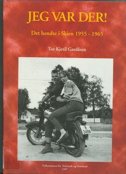 forsidebilde - trykk for å vise stor versjon