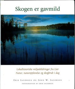 forsidebilde - trykk for å vise stor versjon