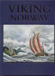 Omslagsbilde:Viking Norway : personalities, power and politics