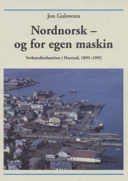 forsidebilde - trykk for å vise stor versjon