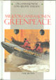 Omslagsbilde:Miljøorganisasjonen Greenpeace : Organisasjonene som hjelper verden