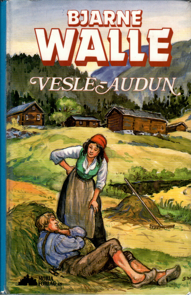 Forsidebilde