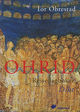 Omslagsbilde:Ohrid : reisedagbøker : dikt