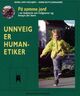 Omslagsbilde:Unnveig er humanetiker