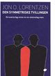 Omslagsbilde:Den symmetriske tvillingen : ein eventyrleg roman om ein alminneleg mann