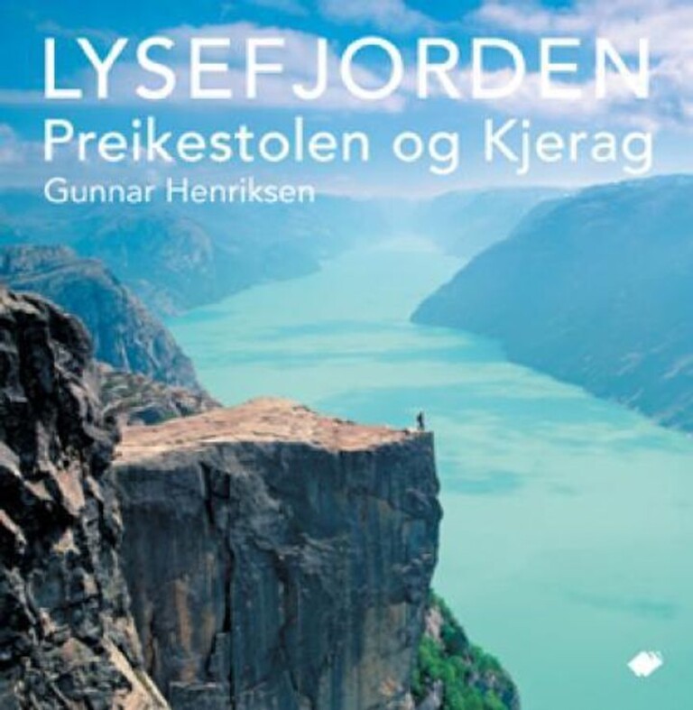 Lysefjorden, Preikestolen og Kjerag